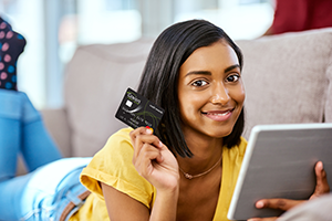 6 Tips for Getting Your First Credit Card